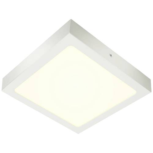 Thumbnail - SLV 1004705 SENSER 24 LED-Deckenleuchte LED fest eingebaut 15 W Weiß