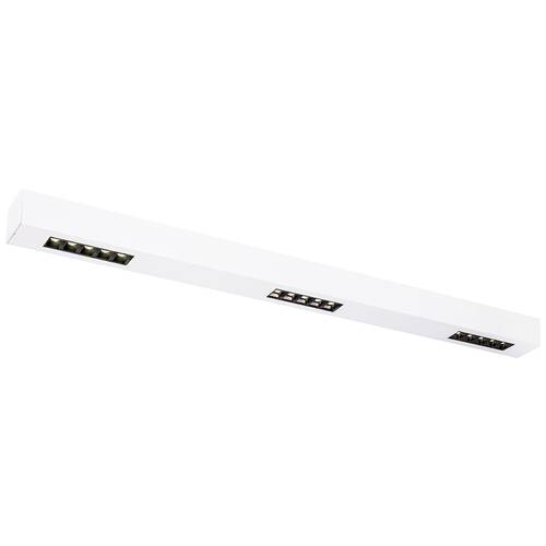 Thumbnail - SLV 1000688 Q-LINE ® LED-Deckenleuchte LED fest eingebaut 46 W Weiß