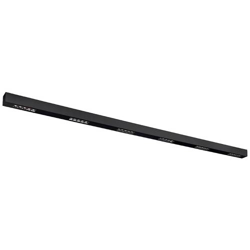 Thumbnail - SLV 1000692 Q-LINE ® LED-Deckenleuchte LED fest eingebaut 93 W Schwarz
