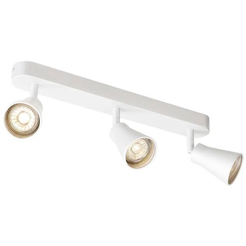 SLV 1000893 AVO Deckenleuchte GU10 50 W Weiß