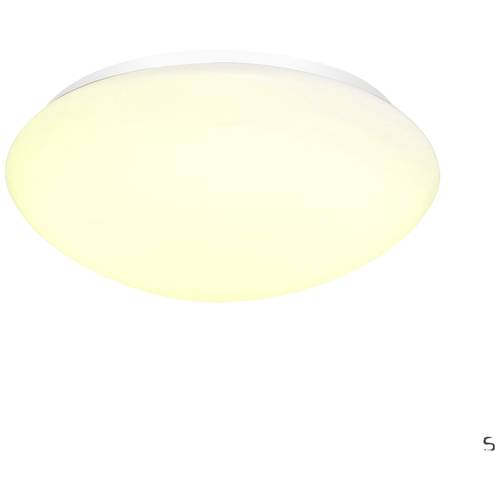 SLV 1002021 LIPSY ® 40 LED-Deckenleuchte LED fest eingebaut 18 W Weiß