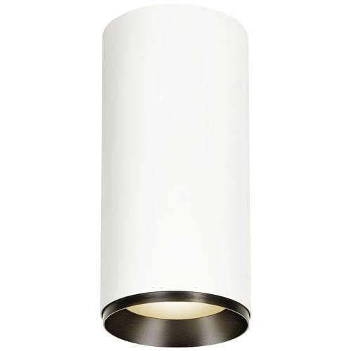 SLV 1005698 NUMINOS XL LED-Deckenleuchte LED fest eingebaut 36 W Weiß