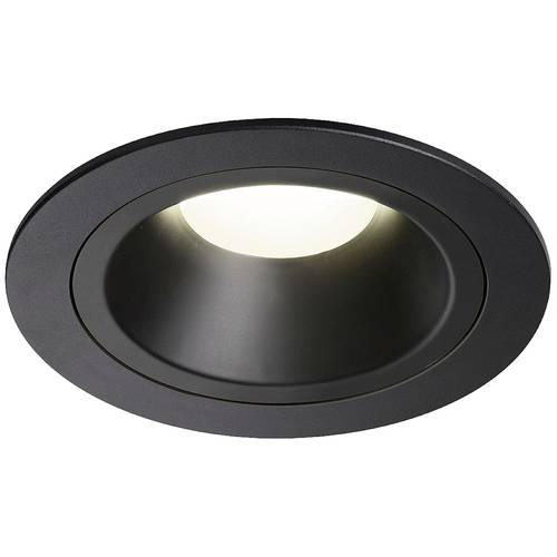 Thumbnail - SLV 1003895 NUMINOS M LED-Einbauleuchte LED fest eingebaut 17.5 W Schwarz