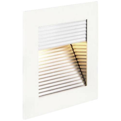 Thumbnail - SLV 1000574 FRAME CURVE LED-Wandeinbauleuchte LED fest eingebaut 3.1 W Weiß