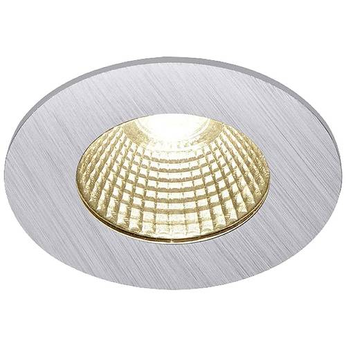 SLV 1002100 PATTA-I LED-Einbauleuchte LED fest eingebaut Aluminium