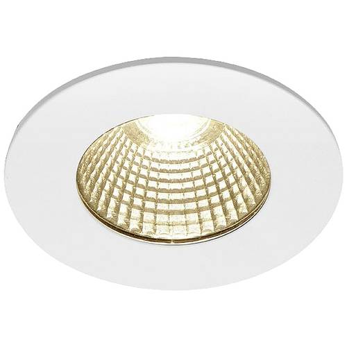 SLV 1002099 PATTA-I LED-Einbauleuchte LED fest eingebaut Weiß