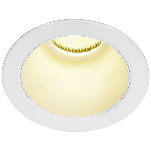 SLV 1002591 HORN MAGNA LED-Einbauleuchte LED fest eingebaut Weiß