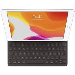 Image of Apple Smart Keyboard CH-Layout Tablet-Tastatur mit BookCover Passend für Marke (Tablet): Apple iPad (7. Generation),