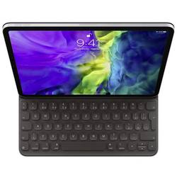Image of Apple Smart Keyboard Folio CH-Layout Tablet-Tastatur mit BookCover Passend für Marke (Tablet): Apple iPad Pro 11 (2.