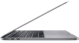 Apple - MacBook Pro mit Touch Bar »