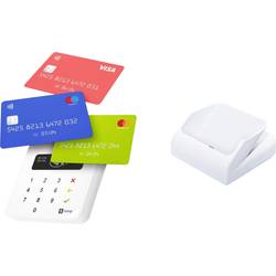 Image of Sumup Air Bundle Kartenterminal für EC- und Kreditkartenzahlungen