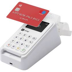 Image of Sumup 3G+ Payment Kit Kartenterminal für EC- und Kreditkartenzahlungen
