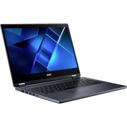 Image of Acer Notebook TravelMate Spin P4 35.6 cm (14 Zoll) Intel® Core™ i5 i5-1135G7 16 GB RAM 512 GB SSD Intel Iris Xe Win 10