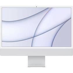 Image of Apple iMac 61 cm 24 Zoll Apple M1 8 GB RAM 512 GB SSD Apple M1 MacOS® X