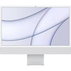 Image of Apple iMac 61 cm 24 Zoll Apple M1 8 GB RAM 256 GB SSD Apple M1 MacOS® X