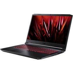 Image of Acer Gaming Notebook 43.9 cm (17.3 Zoll) Intel® Core™ i7 i7-11800H 16 GB RAM 1000 GB HDD 1000 GB SSD Nvidia GeForce RTX