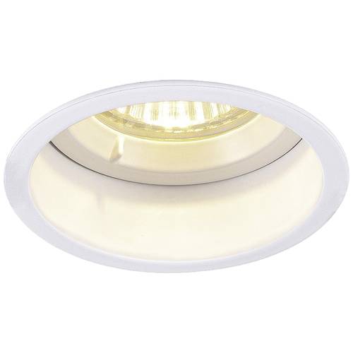 SLV 1005436 HORN LED-Einbauleuchte LED fest eingebaut 25 W Weiß