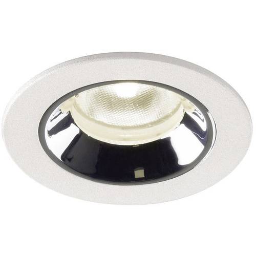 SLV 1005546 NUMINOS XS LED-Einbauleuchte LED fest eingebaut Weiß