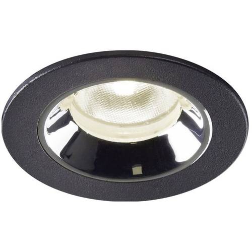 Thumbnail - SLV 1005540 NUMINOS XS LED-Einbauleuchte LED fest eingebaut Schwarz
