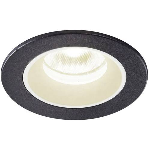 Thumbnail - SLV 1005539 NUMINOS XS LED-Einbauleuchte LED fest eingebaut Schwarz