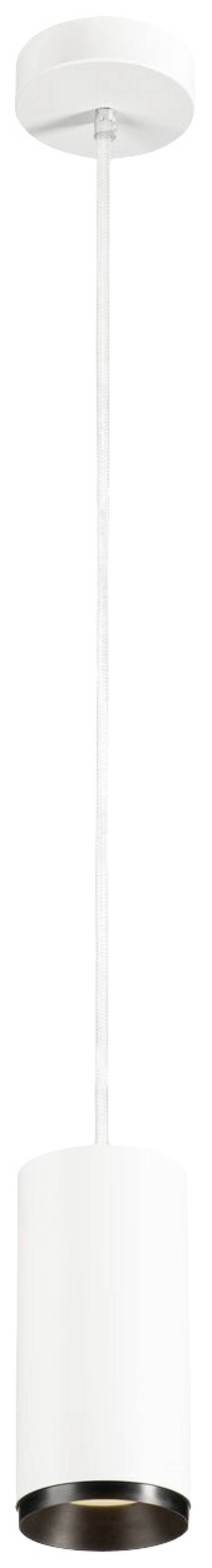SLV LED-Pendelleuchte 1004247