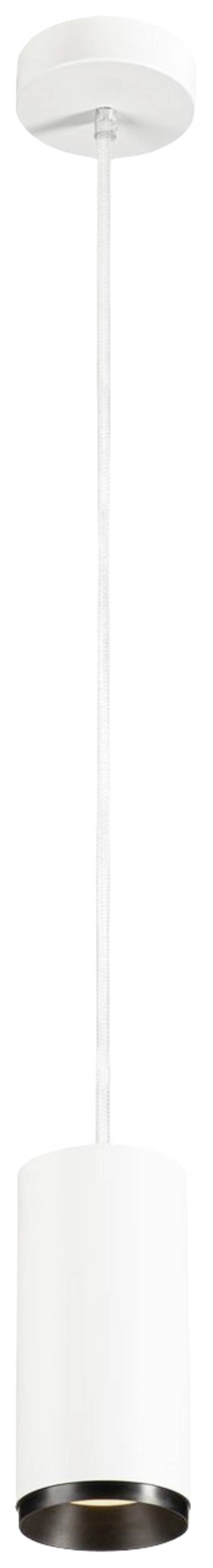 SLV LED-Pendelleuchte 1004255