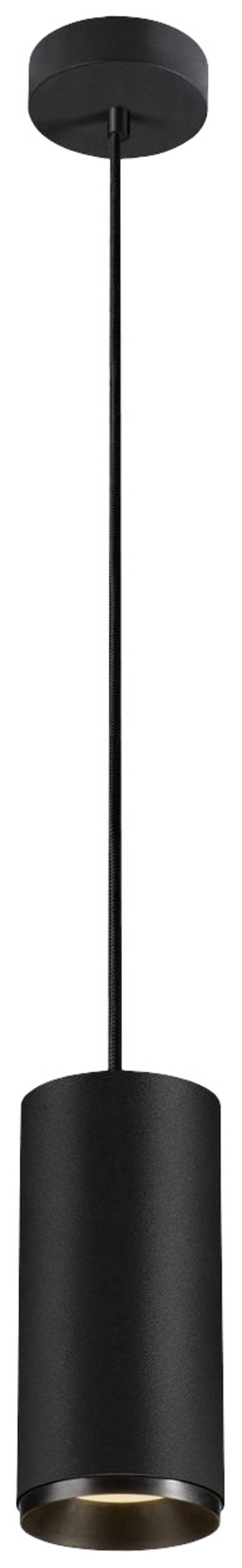 SLV LED-Pendelleuchte 1004340