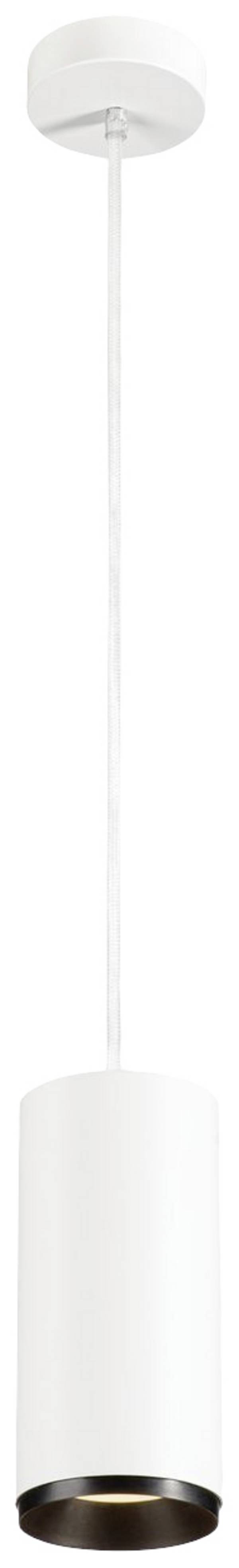 SLV LED-Pendelleuchte 1004350