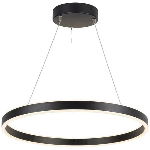 Thumbnail - SLV ONE 60 1004759 LED-Pendelleuchte LED fest eingebaut 21 W Schwarz