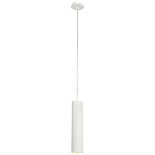 Thumbnail - SLV ENOLA B 151851 Pendelleuchte Energiesparlampe GU10 50 W Weiß