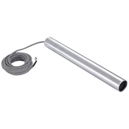 Thumbnail - SLV FITU 1002563 Pendelleuchte E27 60 W Aluminium