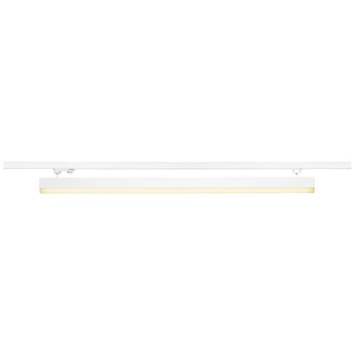 Thumbnail - SLV SIGHT TRACK LED-Schienenstrahler 3phasig LED fest eingebaut 37 W Weiß