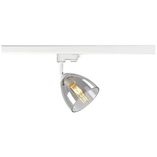 Thumbnail - SLV PARA CONE GL LED-Schienenstrahler GU10 25 W Weiß