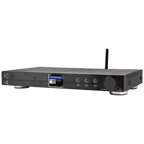 Thumbnail - UNIVERSUM IR 500-21 Internet Tischradio Internet, DAB+, UKW Bluetooth®, WLAN, Internetradio Inkl. Fernbedienung, Weckfun...