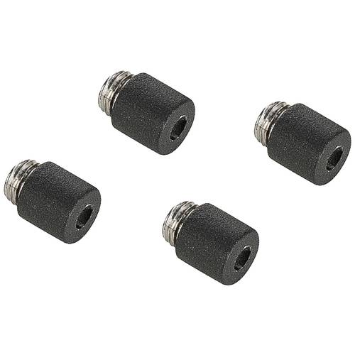 SLV ENOLA SQUARE/ROUND 1002853 Befestigungssatz Anthrazit