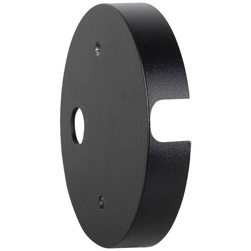 SLV NAUTILUS 1002884 Befestigungssatz Schwarz