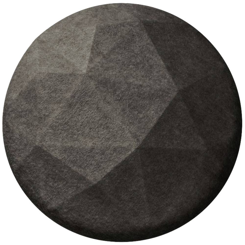SLV mana shade round 40 grey
