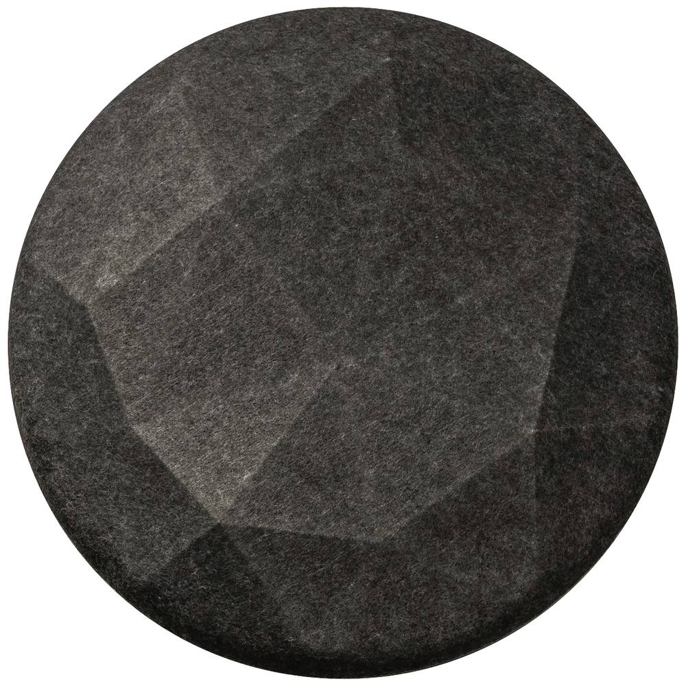 SLV mana shade round 60 grey