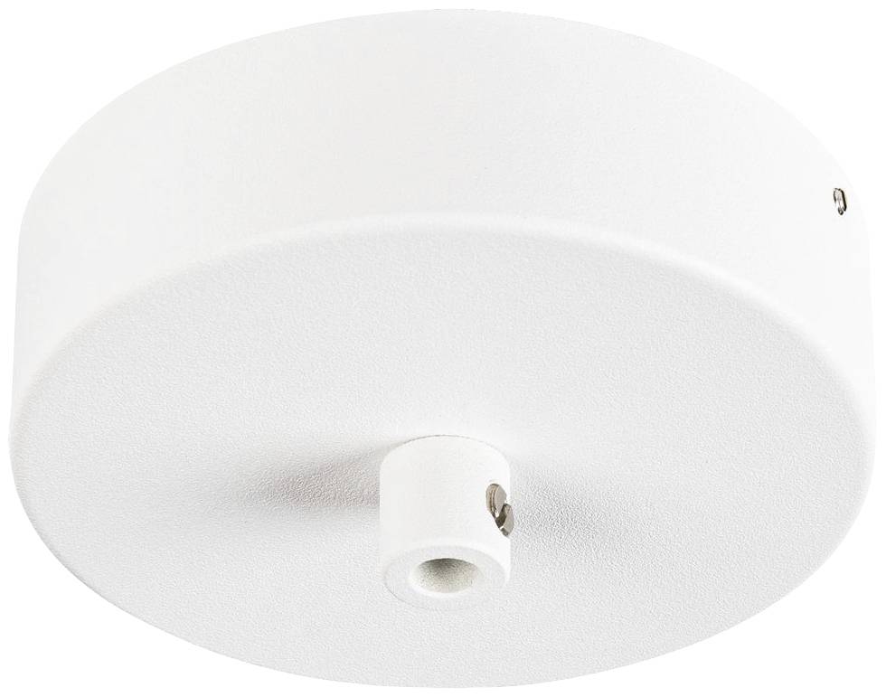 SLV FITU 1004745 Loftrosette Hvid