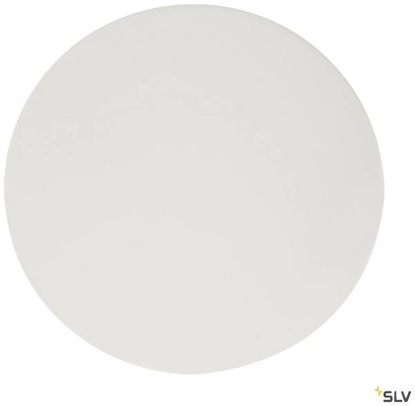 SLV FENDA 156100 Lampenschirm Weiß