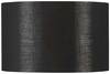 SLV FENDA 156122 Lampenschirm Schwarz