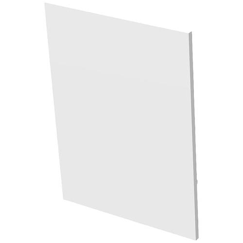 SLV 1004901 GRAZIA 60 Endkappe Aluminium (L x B x H) 20 x 70 x 95 mm 1 St.