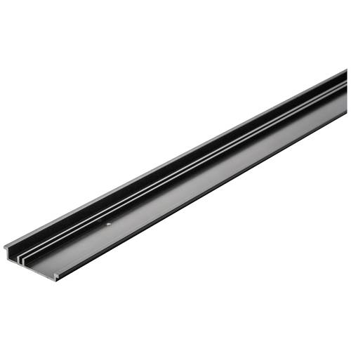 SLV 1004902 GRAZIA 60 Profil Aluminium (L x B x H) 1500 x 70 x 95 mm 1 St.