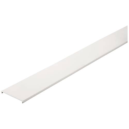 SLV 1004913 GRAZIA 60 Profil-Cover Aluminium (L x B x H) 1500 x 65 x 6.5 mm 1 St.