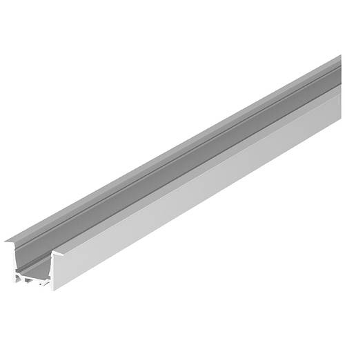 SLV 1004924 GRAZIA 20 Profil Aluminium (L x B x H) 1500 x 52 x 32 mm 1 St.