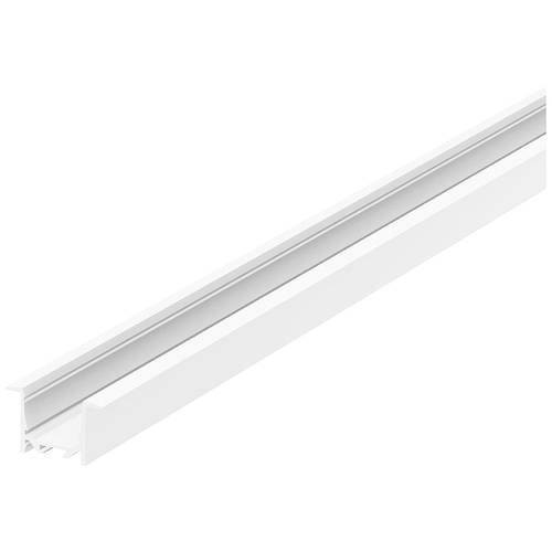 SLV 1000497 GRAZIA 20 Profil Aluminium (L x B x H) 3000 x 52 x 32 mm 1 St.