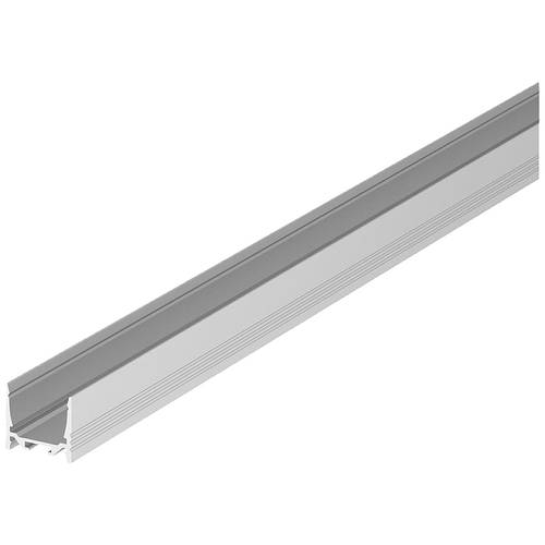 Thumbnail - SLV 1000514 GRAZIA 20 Profil Aluminium (L x B x H) 3000 x 35 x 32 mm 1 St.