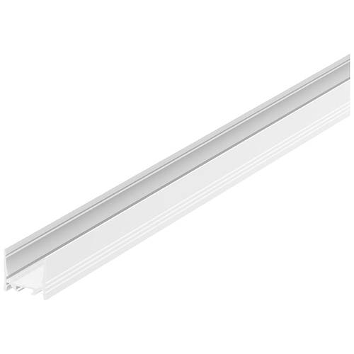 Thumbnail - SLV 1000515 GRAZIA 20 Profil Aluminium (L x B x H) 3000 x 35 x 32 mm 1 St.