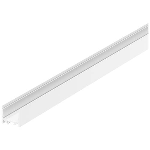 SLV 1000524 GRAZIA 20 Profil Aluminium (L x B x H) 3000 x 35 x 32 mm 1 St.
