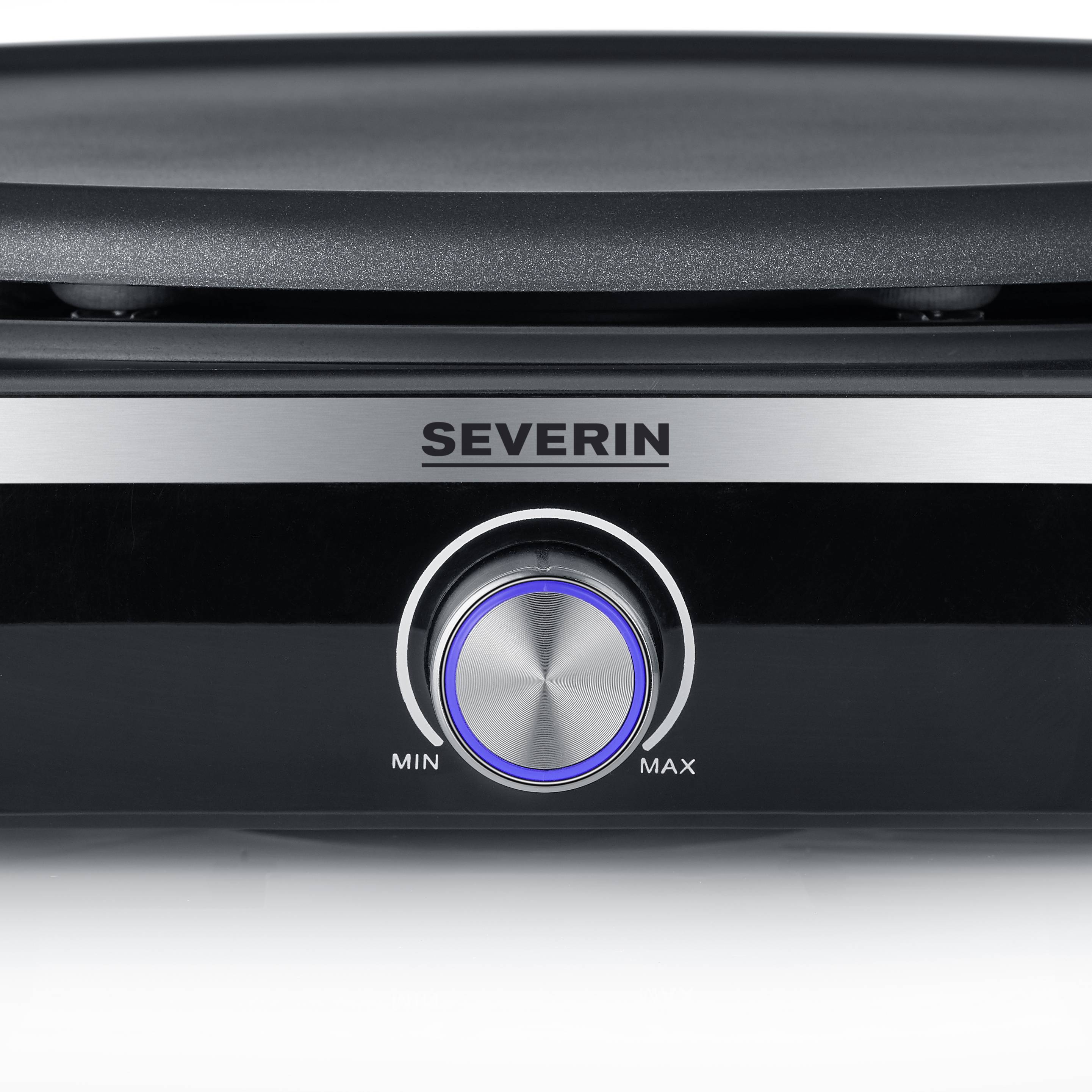 SEVERIN CM 2199 - Crêpeplatte-5